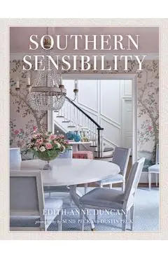 Southern Sensibility - Edith-anne Duncan