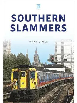 Southern Slammers, Paperback/Mark Pine