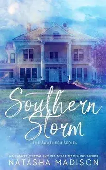 Southern Storm (Special Edition Paperback), Paperback/Natasha Madison