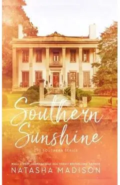 Southern Sunshine (Special Edition Paperback) - Natasha Madison
