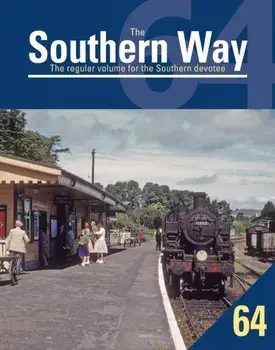 Southern Way 64, Paperback/***