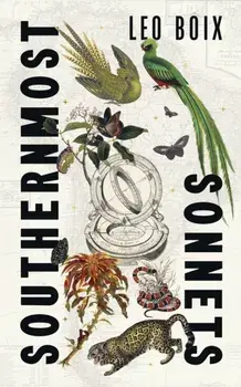 Southernmost: Sonnets, Paperback/Leo Boix