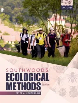 Southwood's Ecological Methods, Paperback/Peter A. Henderson