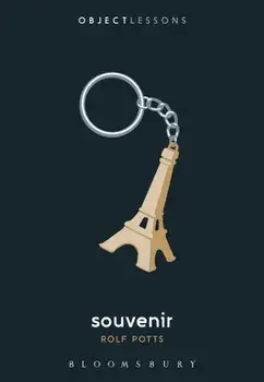 Souvenir, Paperback/Rolf Potts