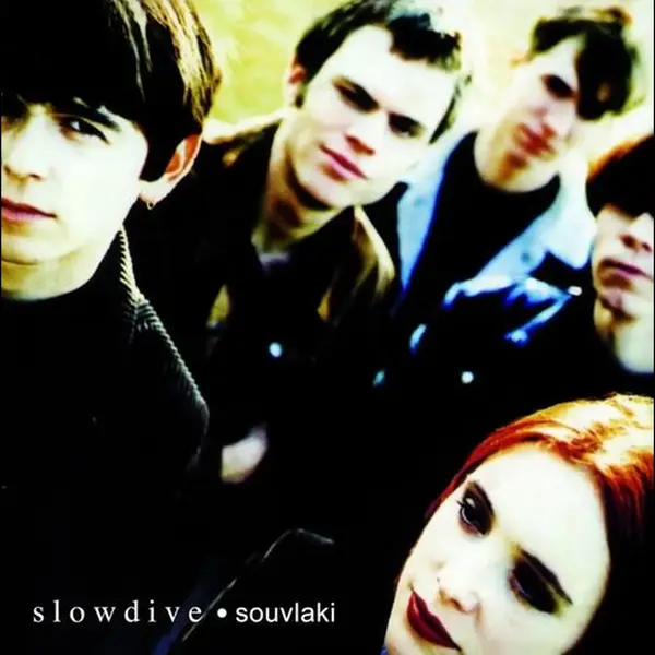 Souvlaki | Slowdive