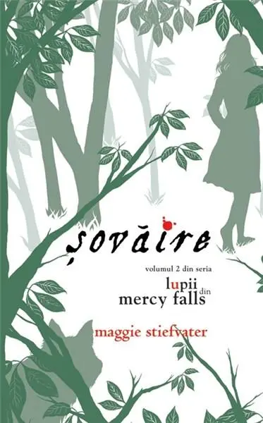 Sovaire | Maggie Stiefvater