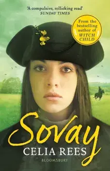 Sovay, Paperback/Ms Celia Rees