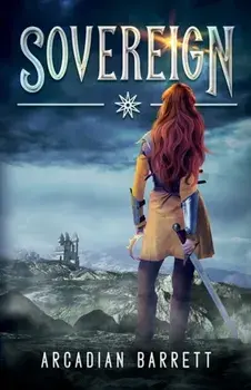 Sovereign, Paperback/Arcadian Barrett