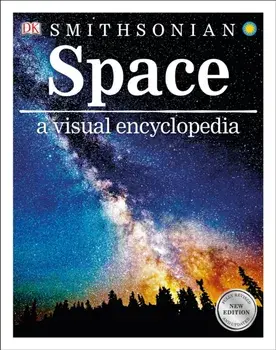 Space: A Visual Encyclopedia, Hardcover/DK