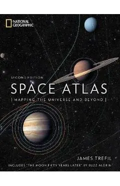 Space Atlas