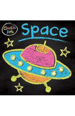 Space - Editor