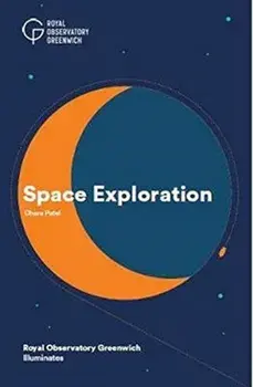 Space Exploration, Paperback/Royal Observatory Greenwich