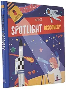 SPACE, Hardback/***