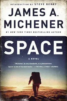 Space, Paperback/James A. Michener