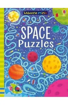 Space Puzzles