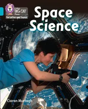 Space Science. Band 07/Turquoise, Paperback/***
