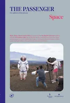 Space. The Passenger, Paperback/Various
