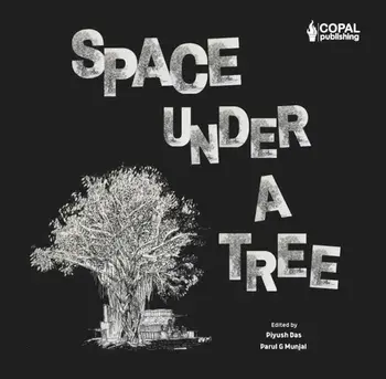 Space Under a Tree, Hardback/***