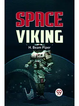 Space Viking, Paperback/***