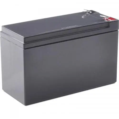 spacer Acumulator UPS Spacer SP-BAT-12V7AH, 12V, 7Ah