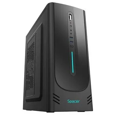 spacer Carcasa Spacer Office CHR, ATX MidTower