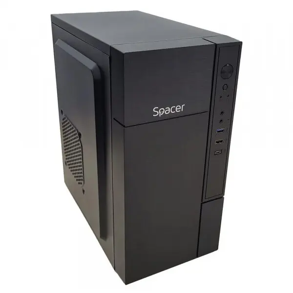 spacer Carcasa Spacer SPCS-OC-Mini Tower