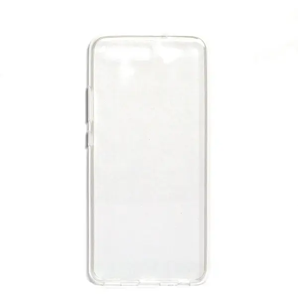 spacer Husa Huawei telefon P10, transparent, tip back cover, material flexibil TPU, ultra subtire, SPT-UT-HW.P10