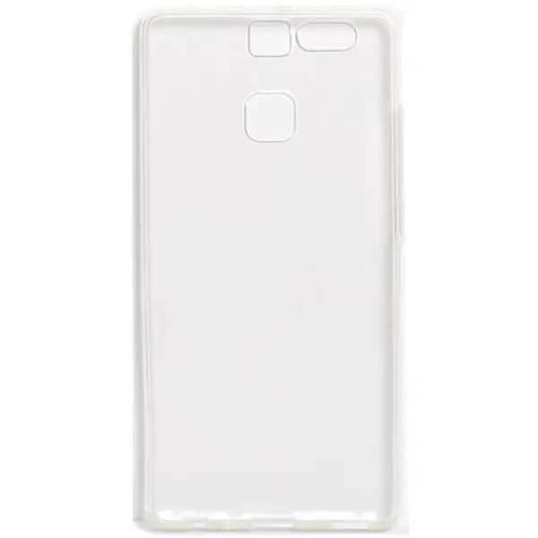 spacer Husa Spacer SPT-STS-HW.P9, pentru telefon Huawei P9, transparent, tip back cover, material flexibil TPU
