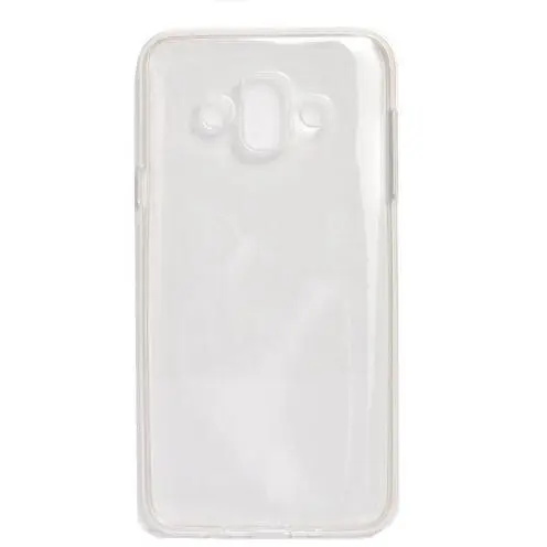 spacer Husa Spacer SuperTransparent pentru Samsung Galaxy J7 (2018), Clear