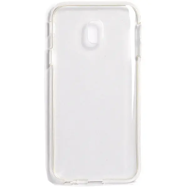 spacer Husa telefon SuperTransparenta Spacer pentru Samsung J3 2017