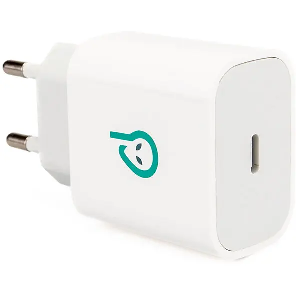 spacer Incarcator retea Spacer SPAR-TYPECQ-01, Quick Charge 18W, USB Type-C