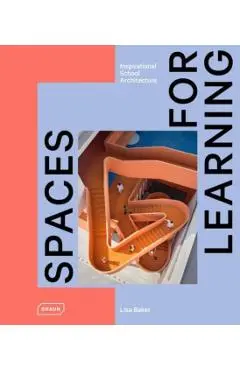Spaces for Learning - Lisa Baker