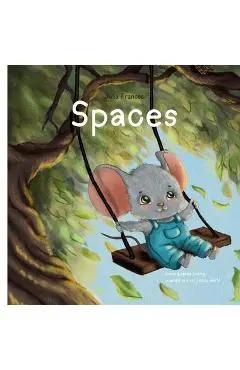 Spaces - Julia Frances