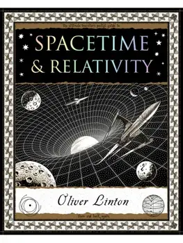 Spacetime & Relativity, Paperback/Oliver Linton