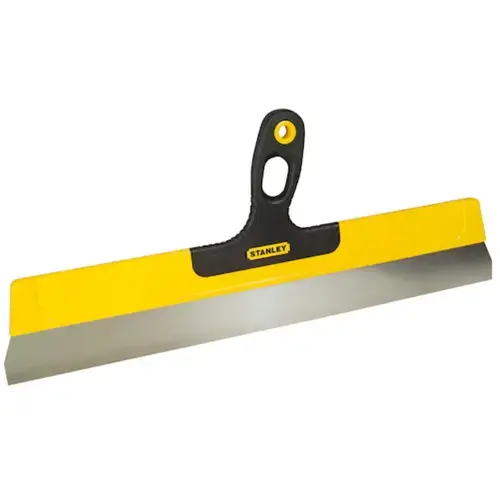 Spaclu lat Stanley STHT0-05936, 500x45mm (Galben/Negru)