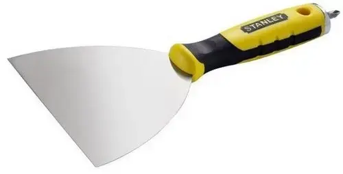 Spaclu Stanley STHT0-28000, lama inox, 100 mm