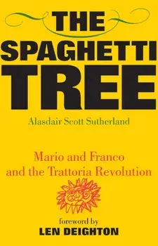 spaghetti tree, Paperback/Alasdair Scott Sutherland