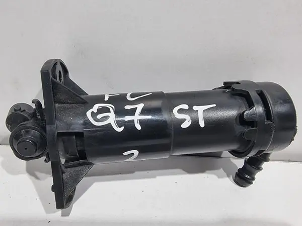 Spalator far stanga 4L0955101 Audi Q7 facelift (2010-2015) [4L]