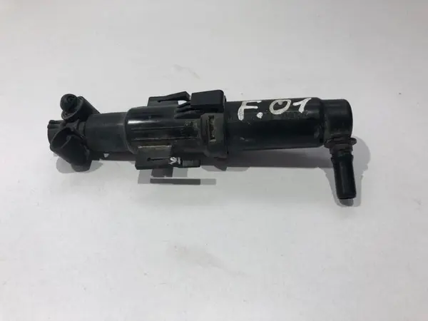 Spalator far stanga 7178743 BMW Seria 7 (2008-2015) [F01, F02]