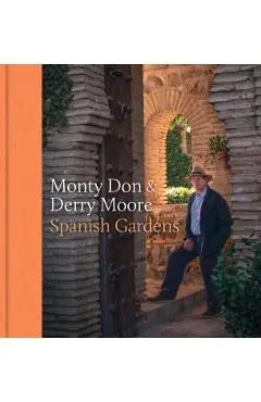 Spanish Gardens - Monty|moore Don