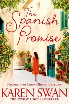 Spanish Promise, Paperback/Karen Swan