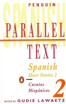 Spanish Short Stories, Paperback/Gudie Lawaetz