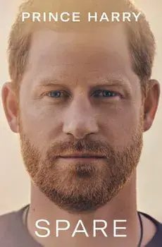 Spare, Hardcover/Prince Harry The Duke Of Sussex
