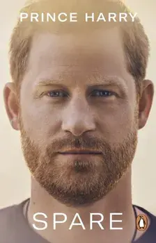 Spare, Paperback/Prince, Duke of Sussex Harry