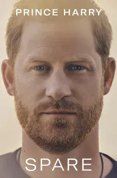 Spare/Prince Harry The Duke of Sussex