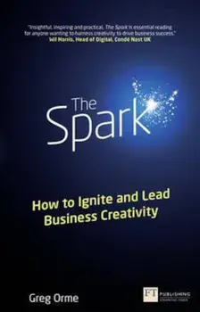 Spark, Paperback/Greg Orme