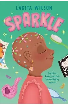 Sparkle - Lakita Wilson