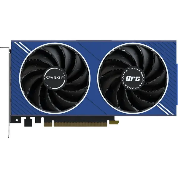 Sparkle Placa video Sparkle Intel Arc A750 TITAN OC Edition, 8 GB GDDR6, 256-bit