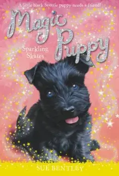 Sparkling Skates, Paperback/Sue Bentley