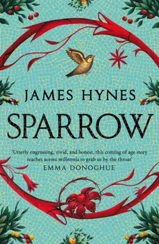 Sparrow. The Sunday Times Top Ten Bestseller, Paperback/***